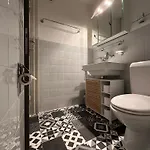 Alpine Hideaway - Cozy Mountainview Studio, Home-cinema, Free Parking, Ski, Engelberg, Luzern *