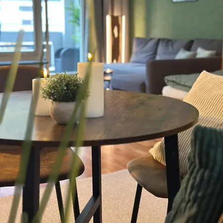 Alpine Hideaway - Cozy Mountainview Studio, Home-cinema, Free Parking, Ski, Engelberg, Luzern Engelberg