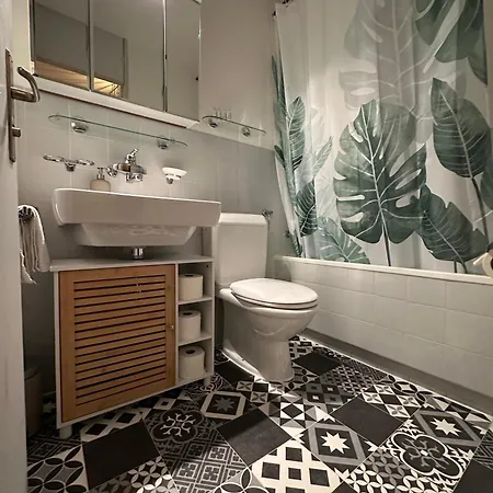 Alpine Hideaway - Cozy Mountainview Studio, Free Parking, Ski, Engelberg, Luzern Апартаменти