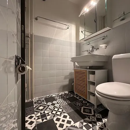 Alpine Hideaway - Cozy Mountainview Studio, Home-cinema, Free Parking, Ski, Engelberg, Luzern *