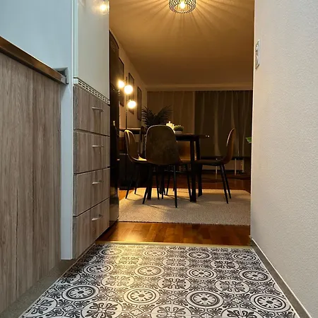 Alpine Hideaway - Cozy Mountainview Studio, Home-cinema, Free Parking, Ski, Engelberg, Luzern * Engelberg